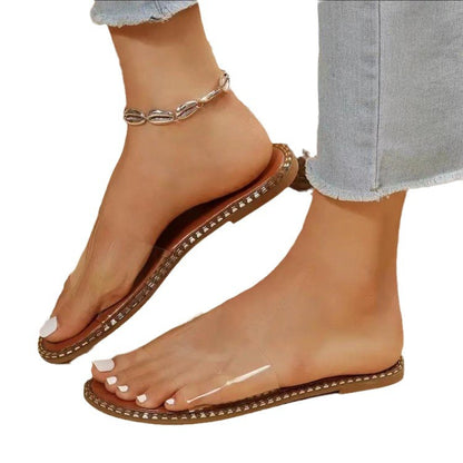 Sandalias Ortopédicos Clásicos con Estilo Atemporal