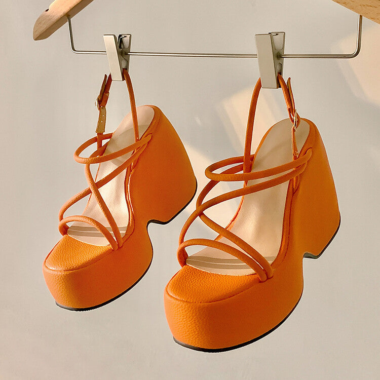 Sandalias Ortopédicos Elegantes para Cada Paso