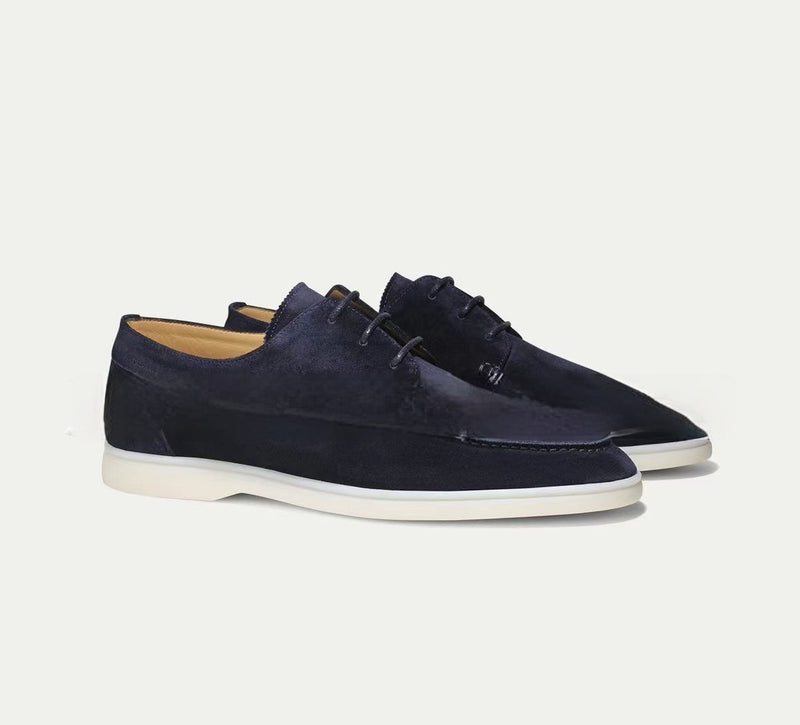 Zapatos Ortopédicos Elegantes para Cada Paso