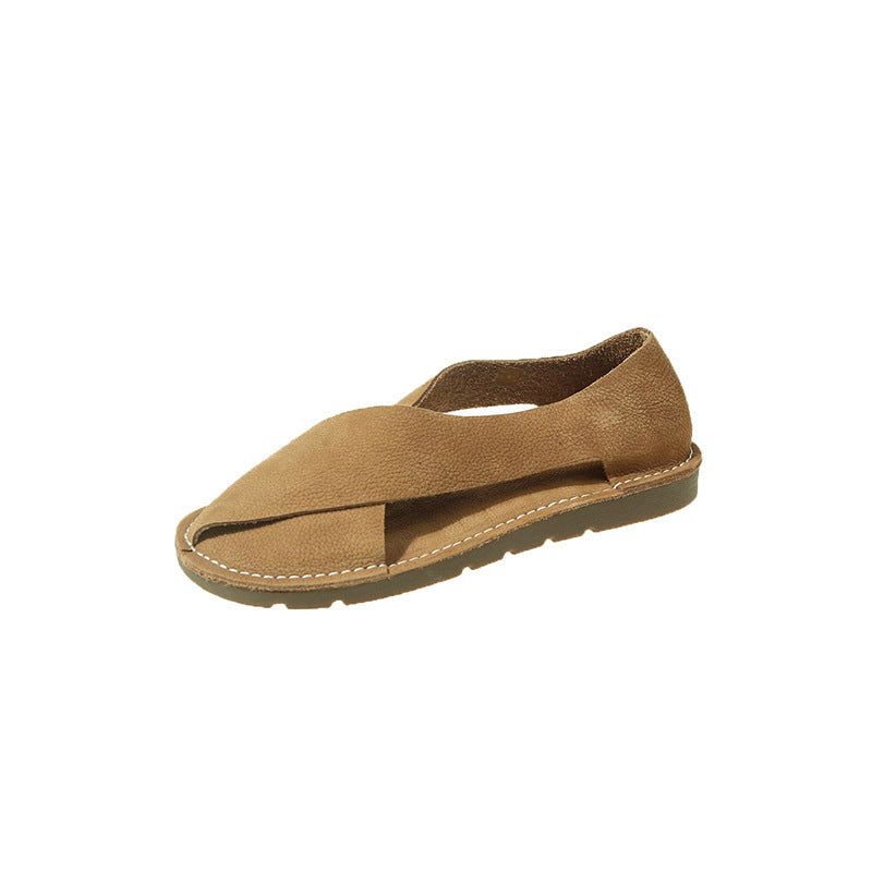 Sandalias Ortopédicos Bellamente Diseñados
