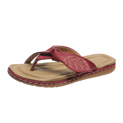 Sandalias Ortopédicos con Estilo para Toda Ocasión
