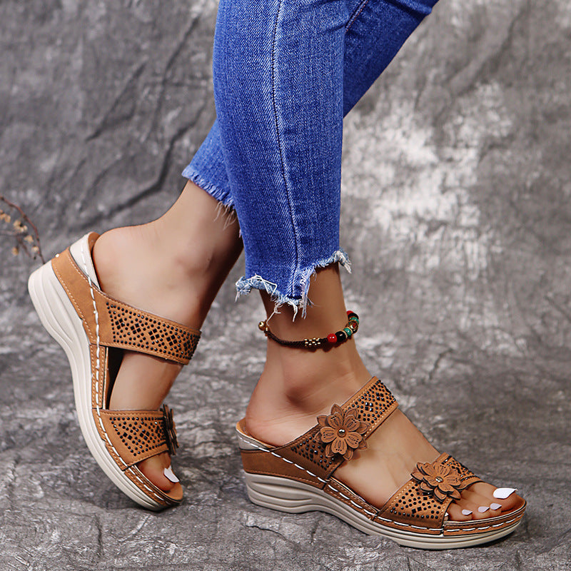 Zapatos Ortopédicos Clásicos con Estilo Atemporal