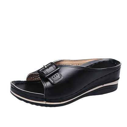 Sandalias Ortopédicos con Estilo para Toda Ocasión