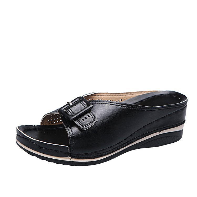 Sandalias Ortopédicos con Estilo para Toda Ocasión