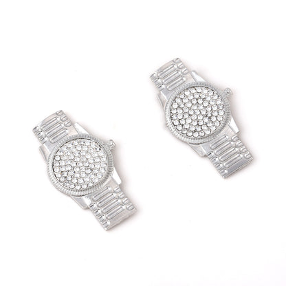 Pendiente romántico para momentos especiales