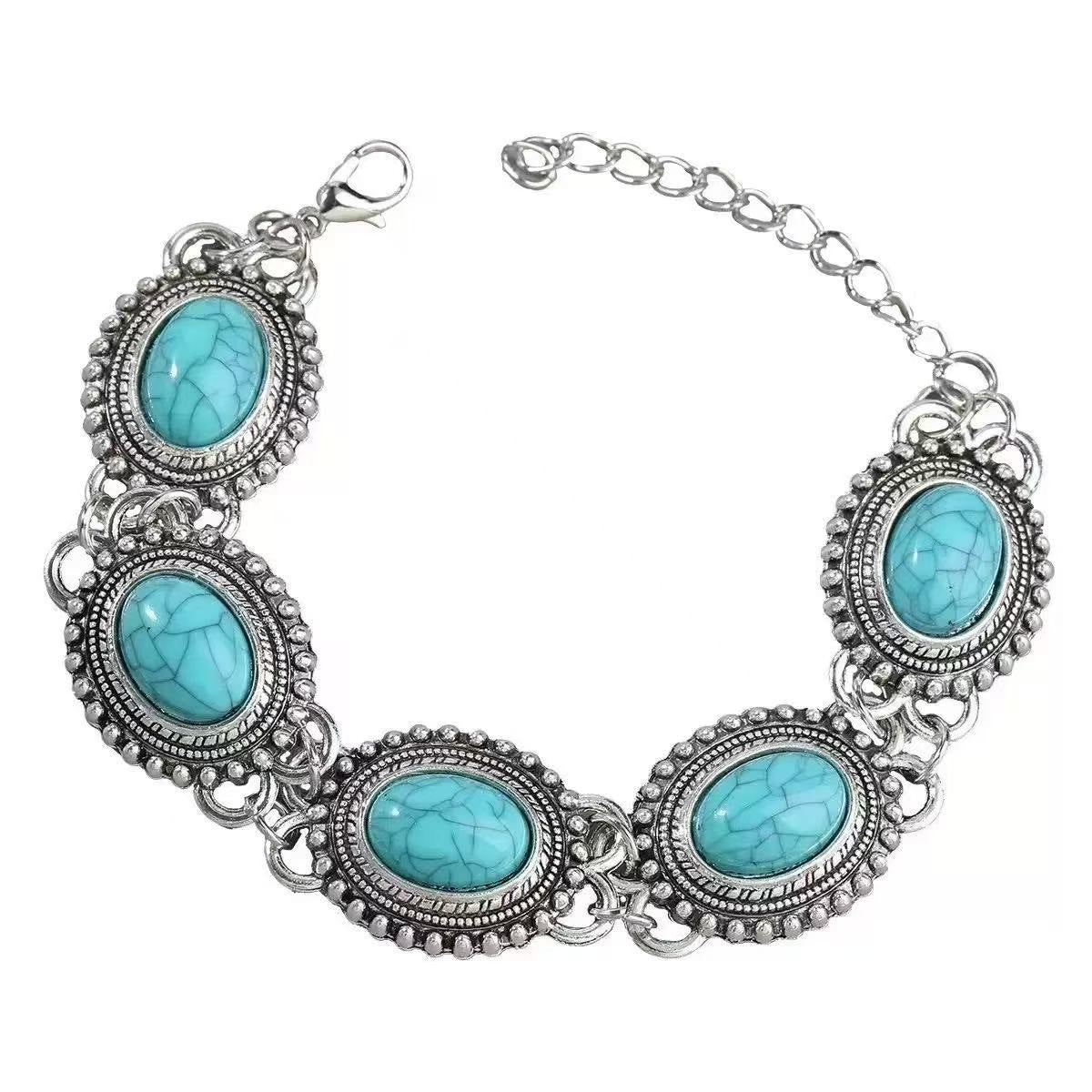 Pulsera hermoso con estilo único