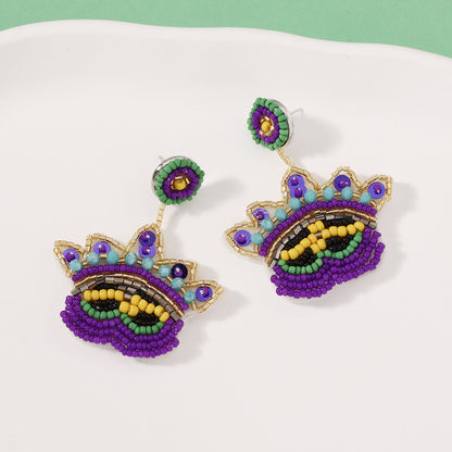 Pendiente encantador para cualquier ocasión