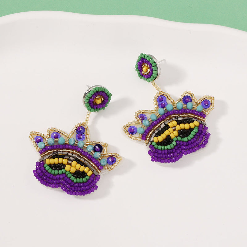 Pendiente encantador para cualquier ocasión