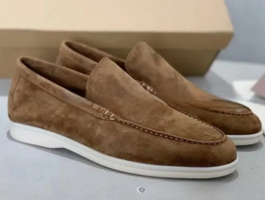 Zapatos Ortopédicos de Inspiración Vintage