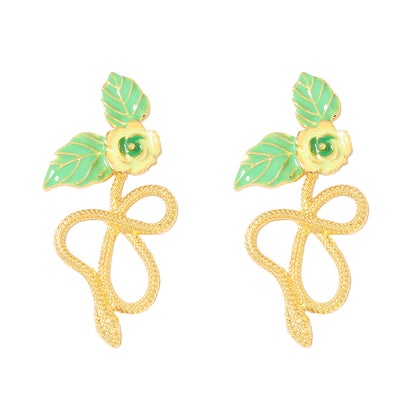 Pendiente encantador para cualquier ocasión