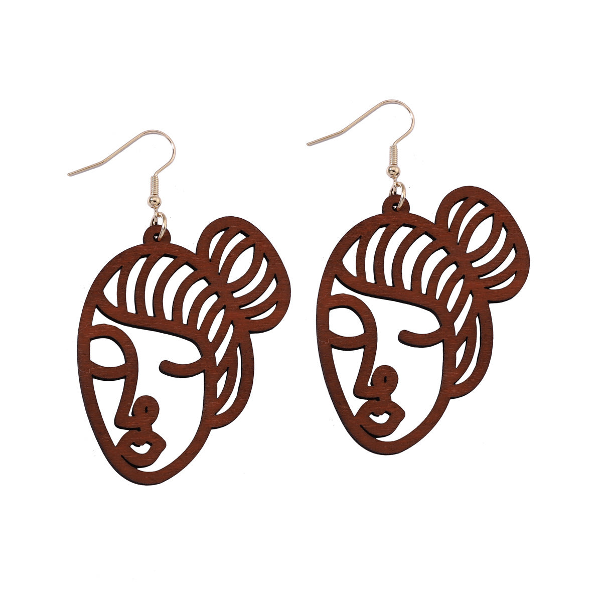 Pendiente encantador para cualquier ocasión