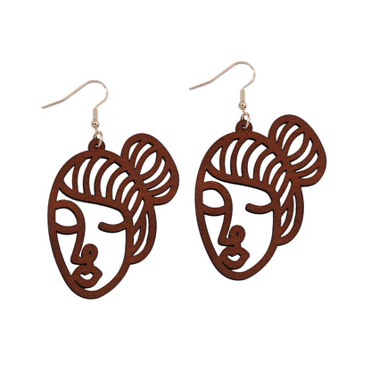 Pendiente encantador para cualquier ocasión