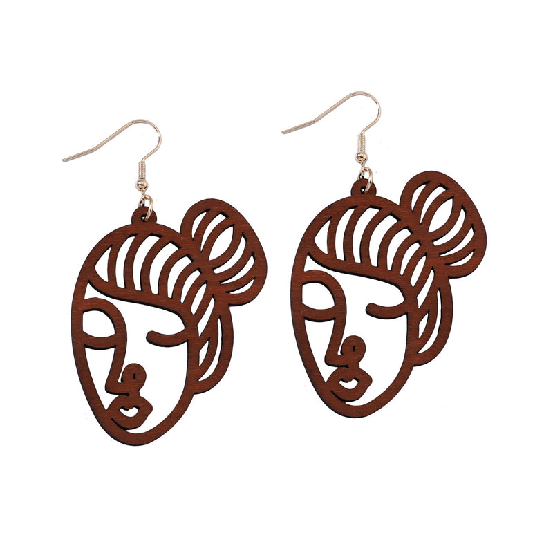 Pendiente encantador para cualquier ocasión