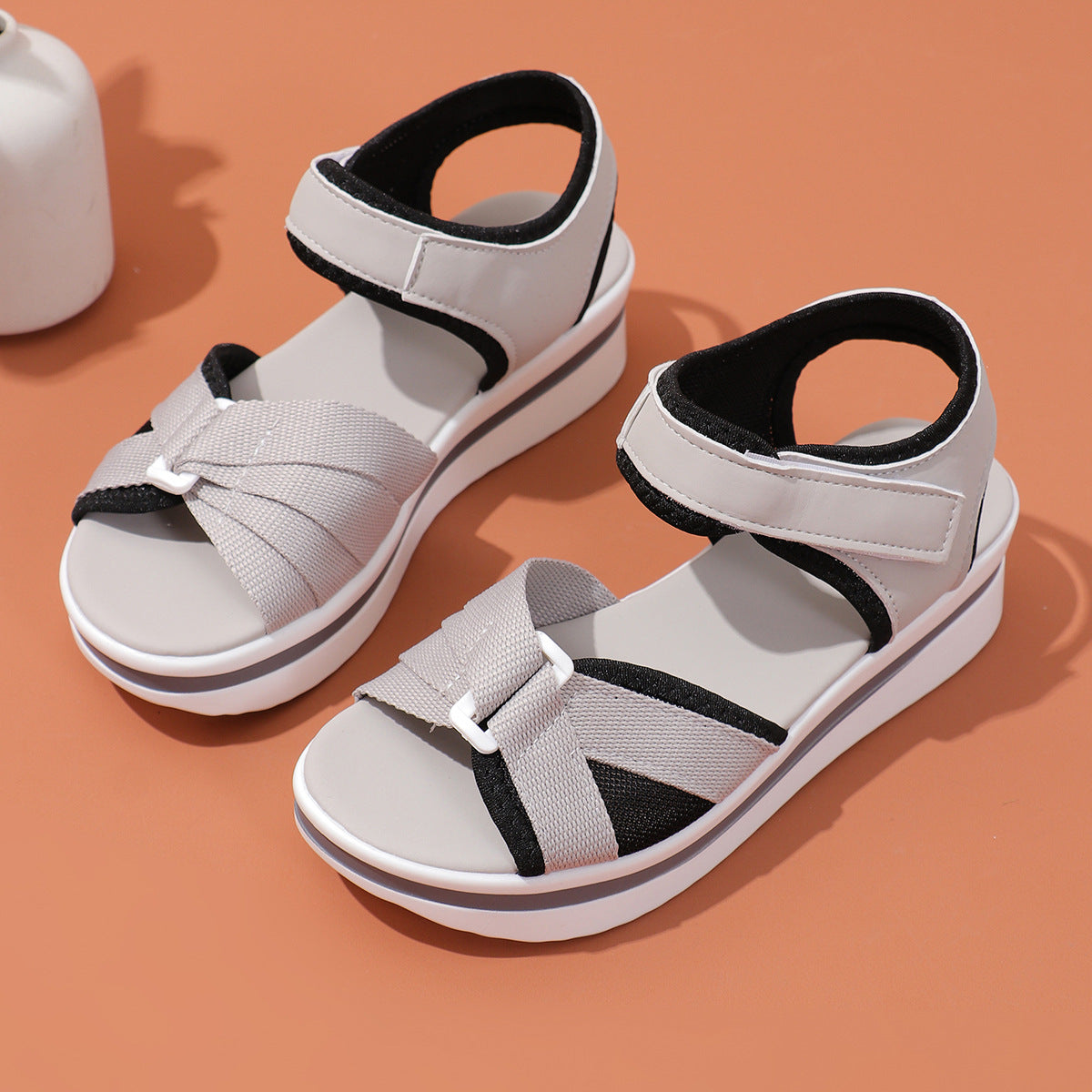 Sandalias Ortopédicos con Estilo para Toda Ocasión