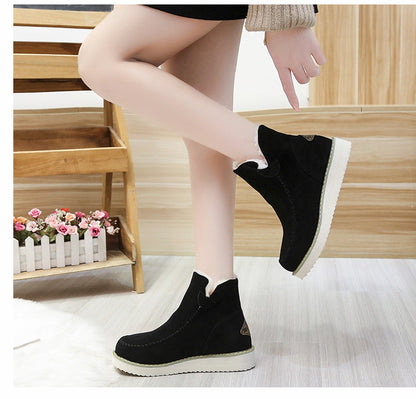 Botas Ortopédicos Bellamente Diseñados