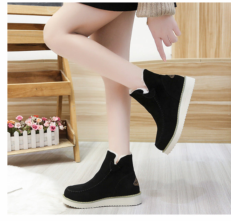 Botas Ortopédicos Bellamente Diseñados