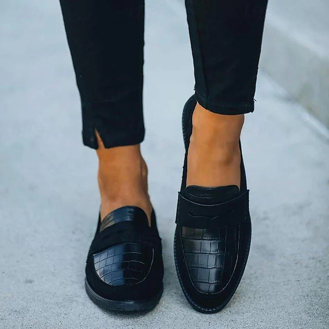 Zapatos Ortopédicos Cómodos para Uso Diario