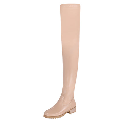 Botas Ortopédicos Elegantes para Cada Paso