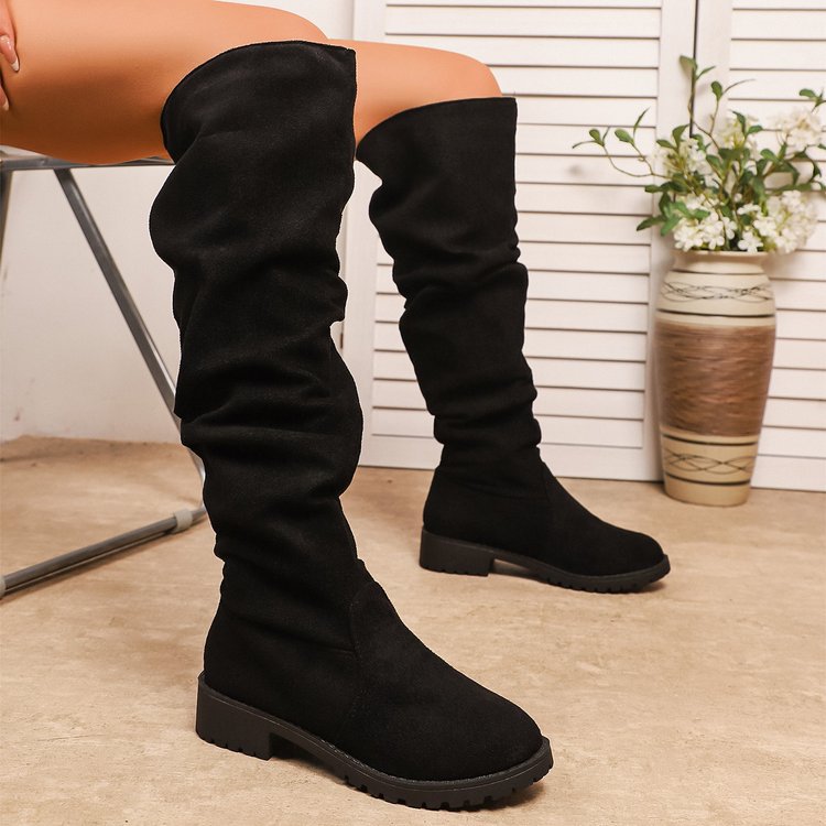 Botas Ortopédicos Cómodos para Uso Diario