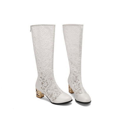 Botas Ortopédicos Clásicos con Estilo Atemporal