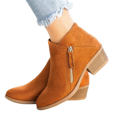 Botas Ortopédicos con Estilo para Toda Ocasión