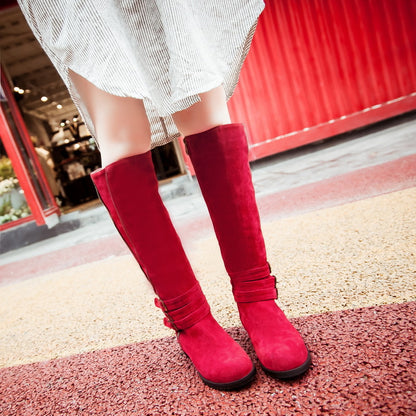 Botas Ortopédicos Cómodos para Uso Diario