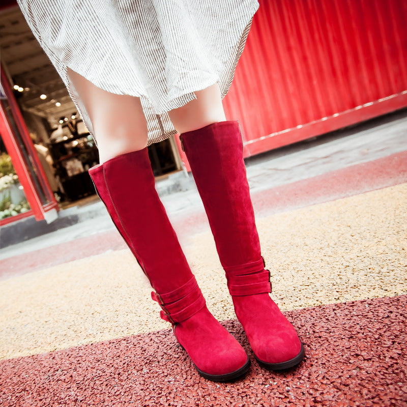 Botas Ortopédicos Cómodos para Uso Diario