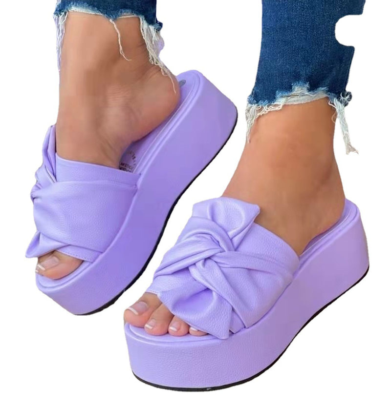 Sandalias Ortopédicos Chic con Diseño Único