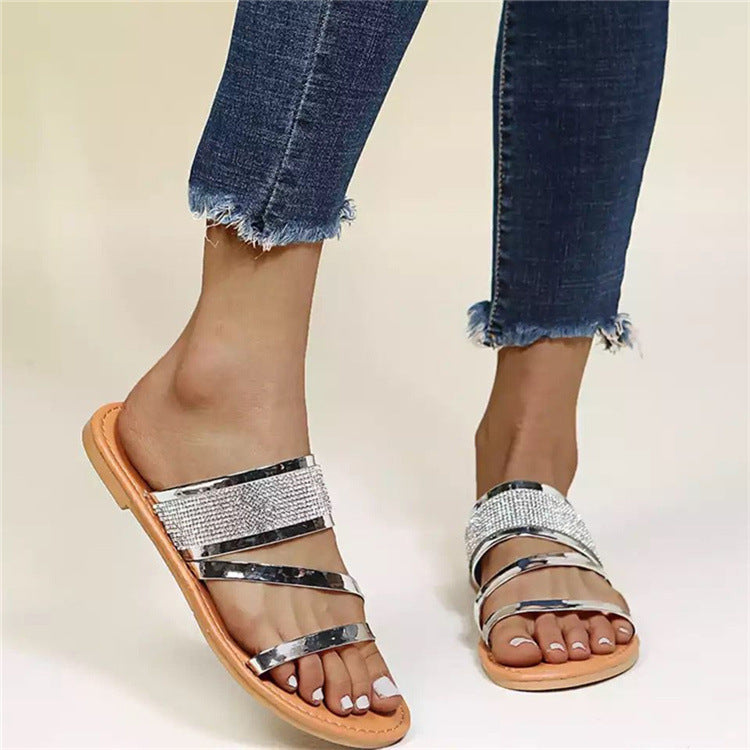Sandalias Ortopédicos Elegantes para Cada Paso