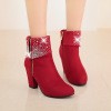 Botas Ortopédicos Elegantes con Look Moderno