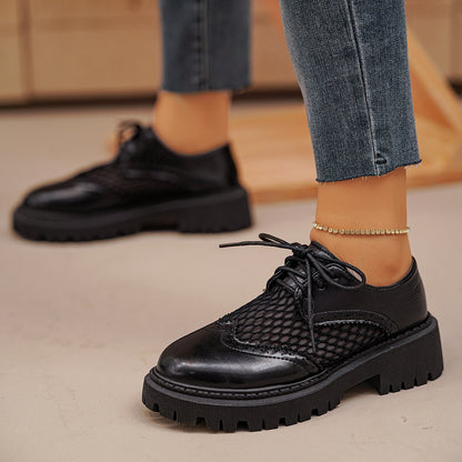 Zapatos Ortopédicos Elegantes con Look Moderno