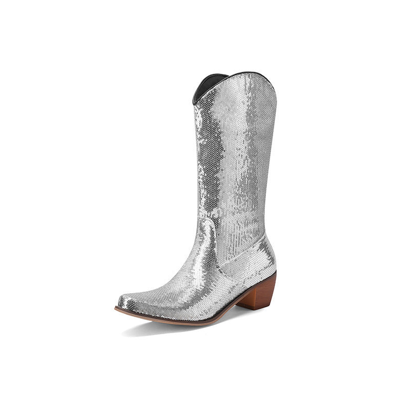 Botas Ortopédicos Elegantes para Cada Paso