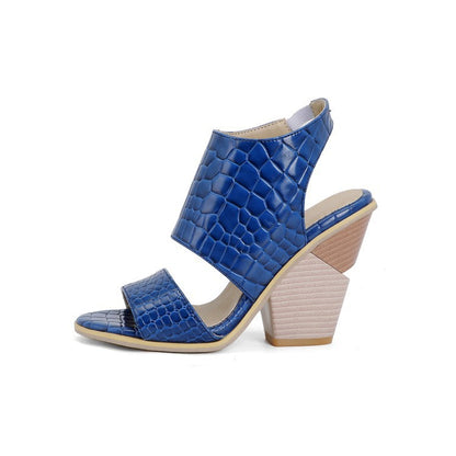 Sandalias Ortopédicos con Estilo para Toda Ocasión