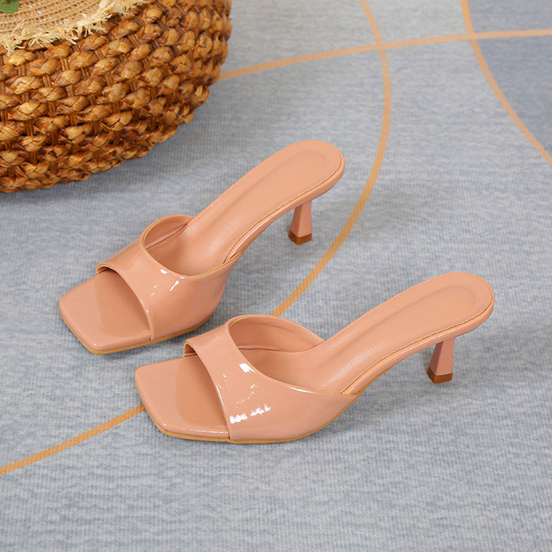 Sandalias Ortopédicos Clásicos con Estilo Atemporal