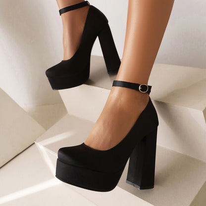 Zapatos Ortopédicos Bellamente Diseñados