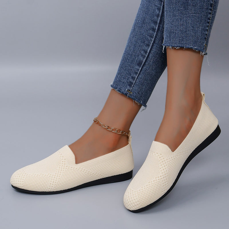 Zapatos Ortopédicos Chic con Diseño Único