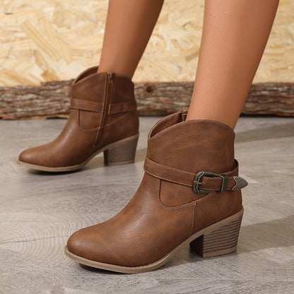 Botas Ortopédicos Bellamente Diseñados