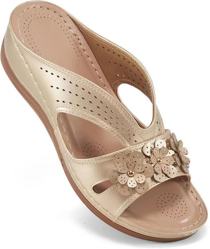 Sandalias Ortopédicos Bellamente Diseñados