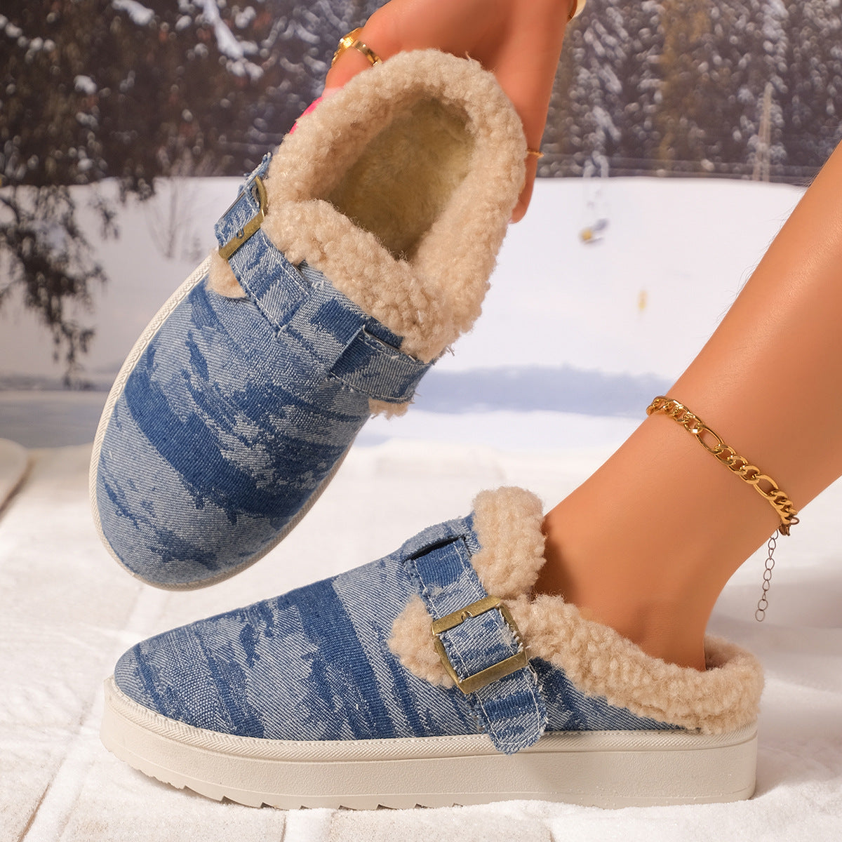 Zapatos Ortopédicos Cómodos para Uso Diario