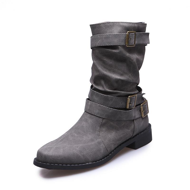Botas Ortopédicos Bellamente Diseñados