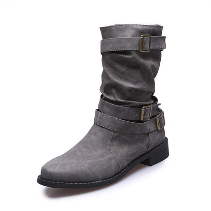 Botas Ortopédicos Bellamente Diseñados