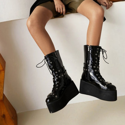Zapatos Ortopédicos Bellamente Diseñados