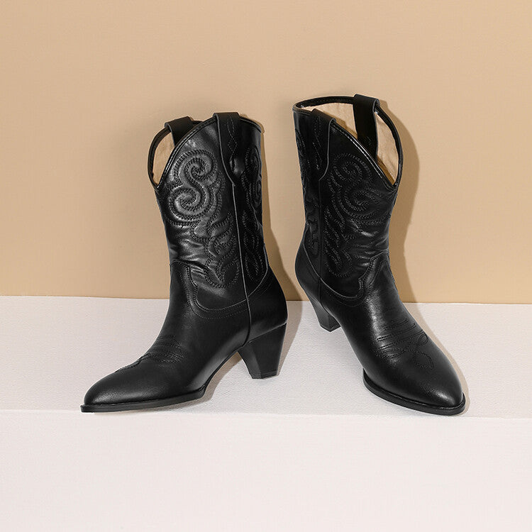 Botas Ortopédicos Bellamente Diseñados