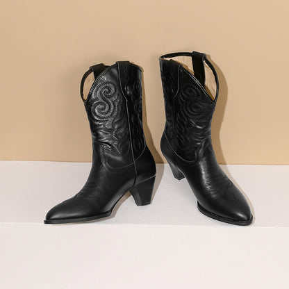Botas Ortopédicos Bellamente Diseñados
