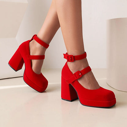 Zapatos Ortopédicos Clásicos con Estilo Atemporal