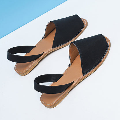 Sandalias Ortopédicos con Estilo para Toda Ocasión