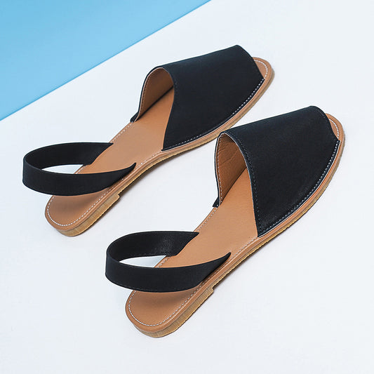 Sandalias Ortopédicos con Estilo para Toda Ocasión