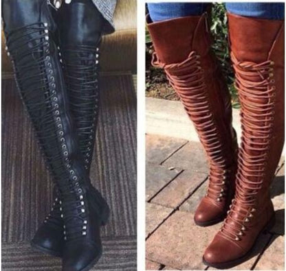 Botas Ortopédicos Bellamente Diseñados