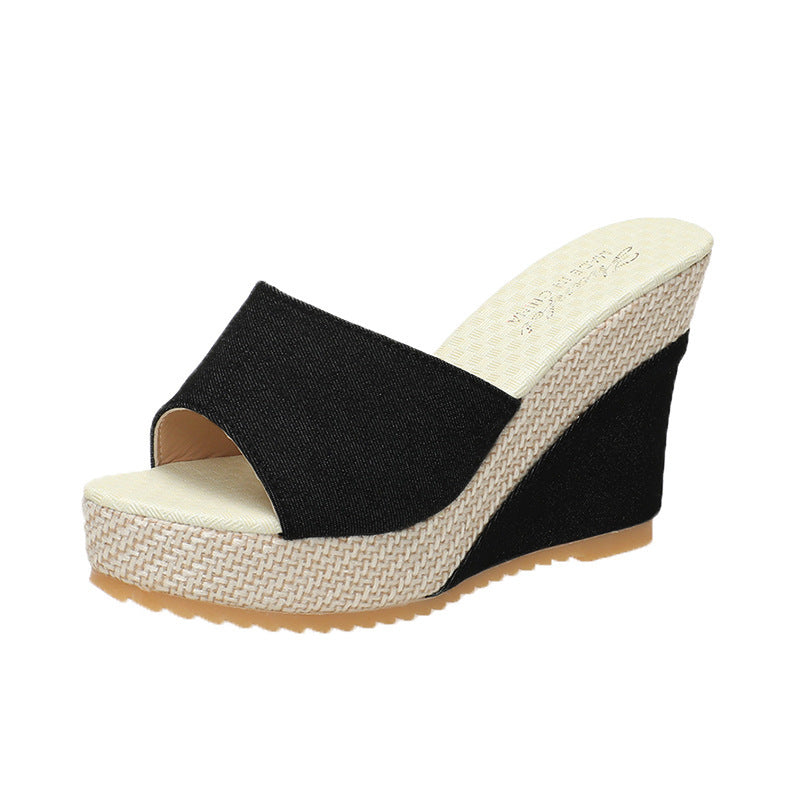 Sandalias Ortopédicos de Inspiración Vintage
