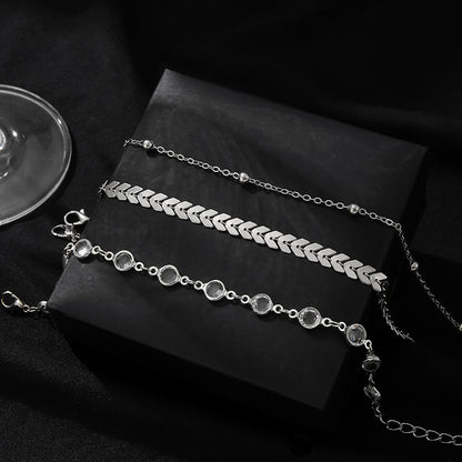 Pulsera romántico para momentos especiales